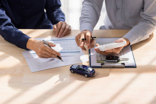 Car insurance options for King City residents